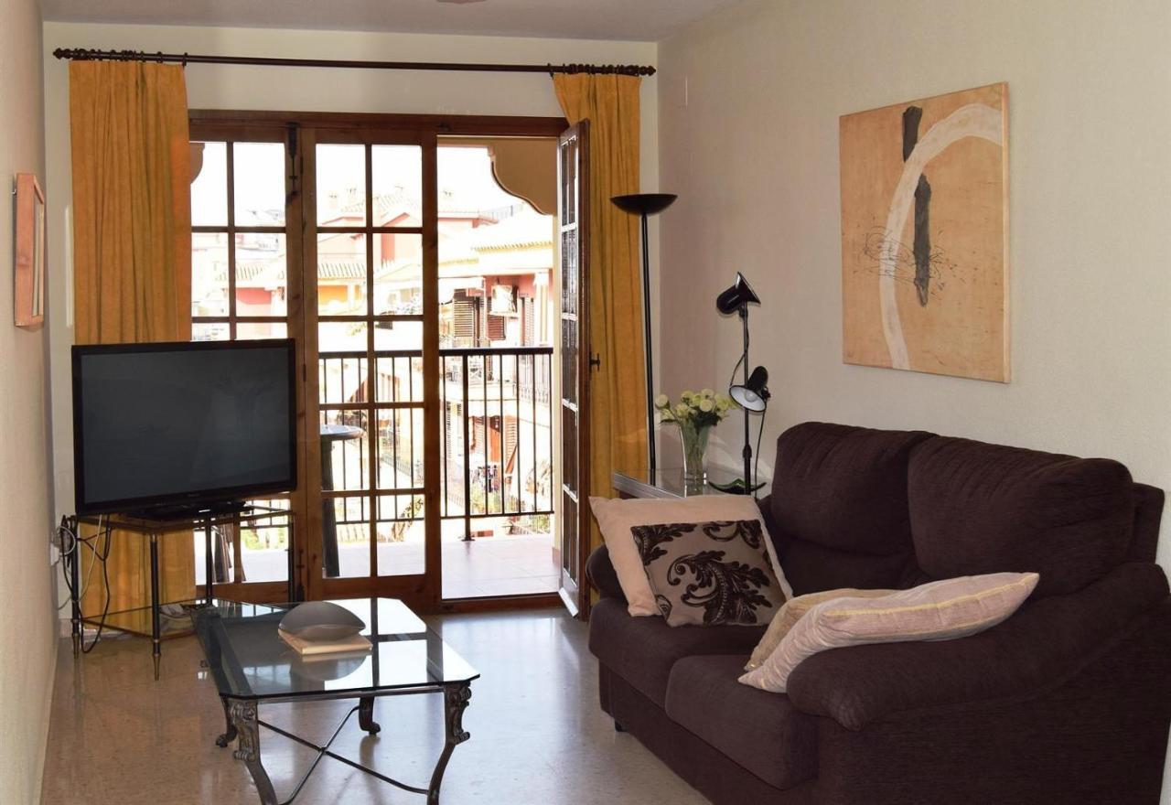 Sun sea&culture in Valencia Apartment Exterior foto